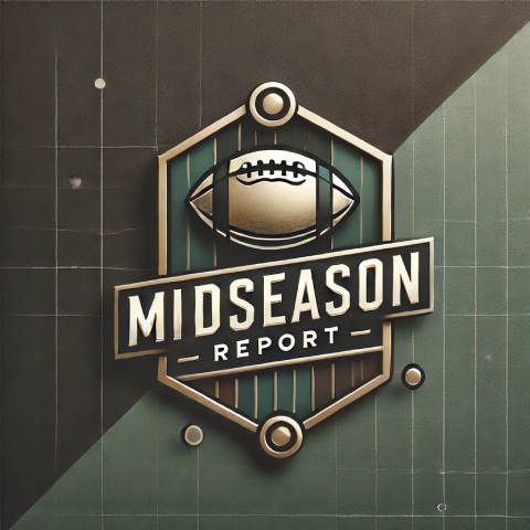Midseason fantasy newsletter example