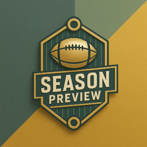 Fantasy league season preview newsletter example
